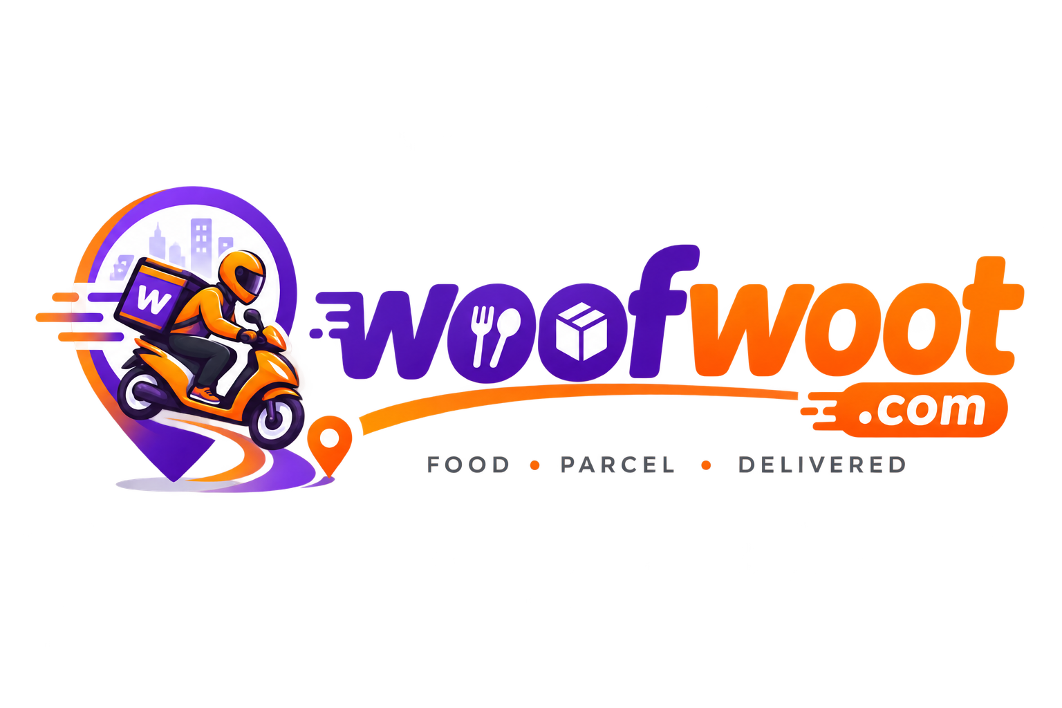 woofwoot logo